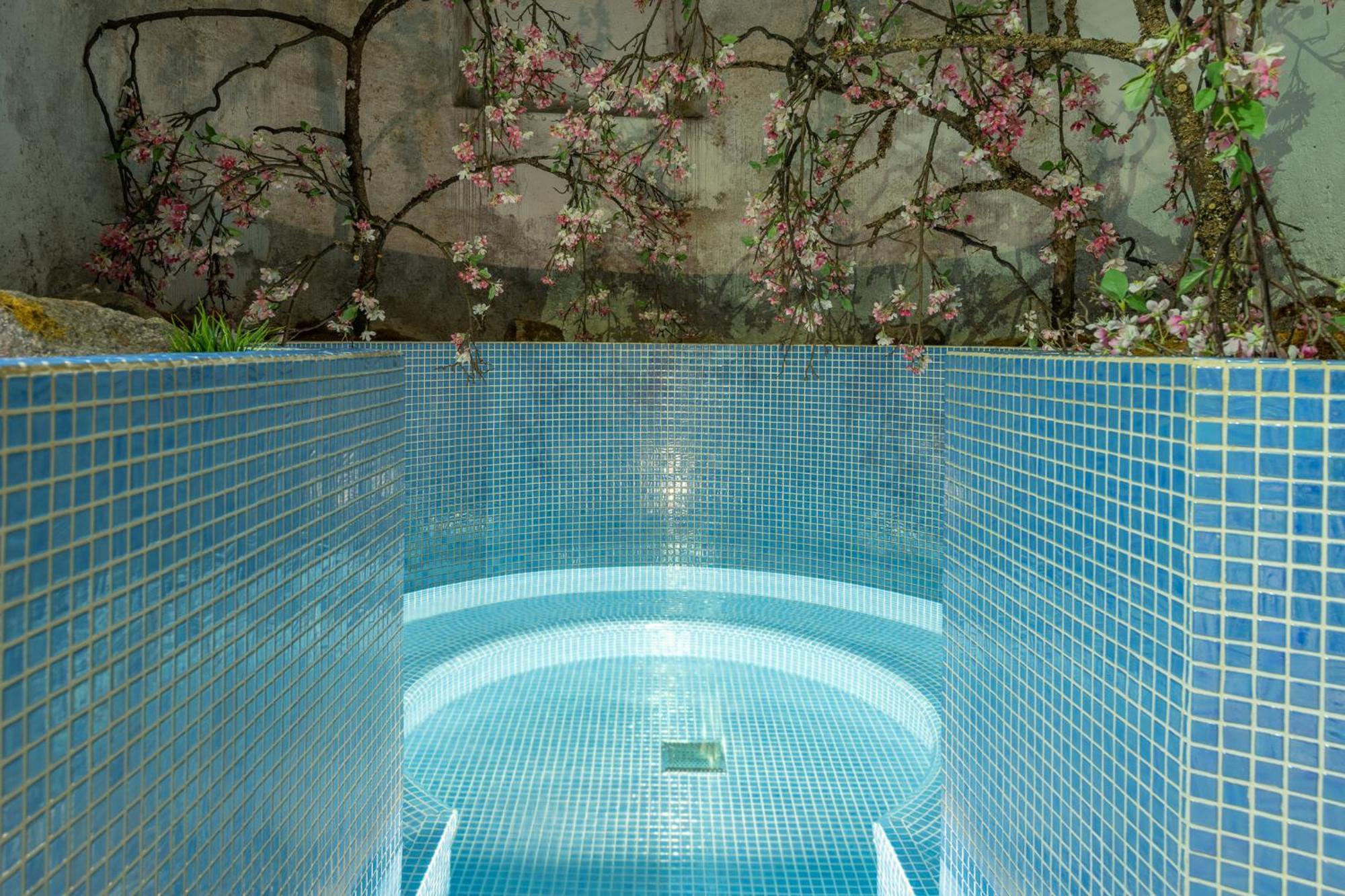 Castle Spa Wagenkuell Taagepera Zewnętrze zdjęcie