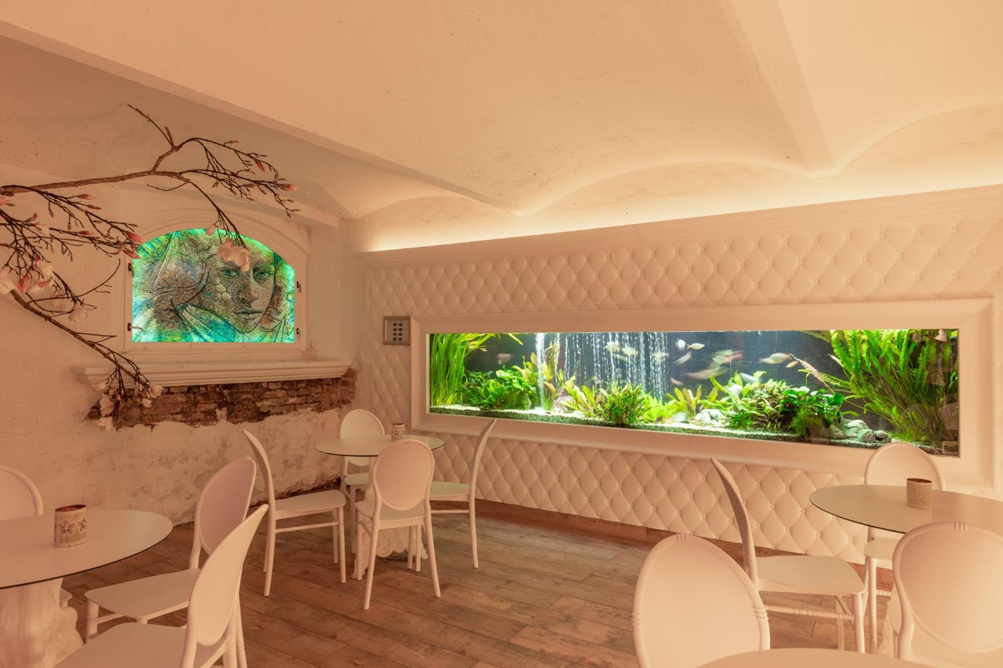 Castle Spa Wagenkuell Taagepera Zewnętrze zdjęcie