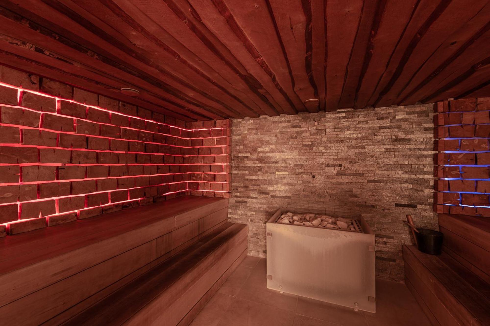 Castle Spa Wagenkuell Taagepera Zewnętrze zdjęcie