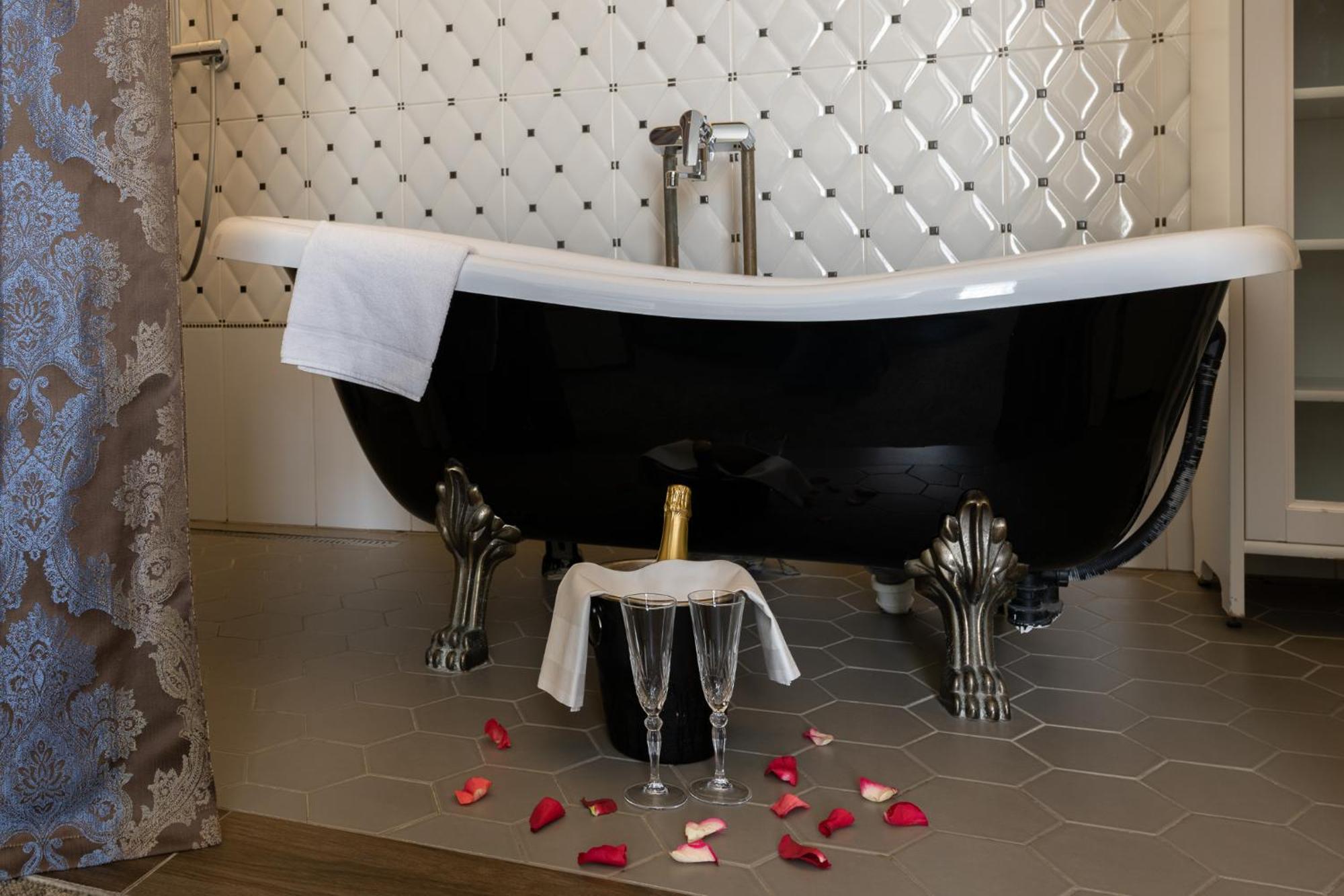 Castle Spa Wagenkuell Taagepera Zewnętrze zdjęcie