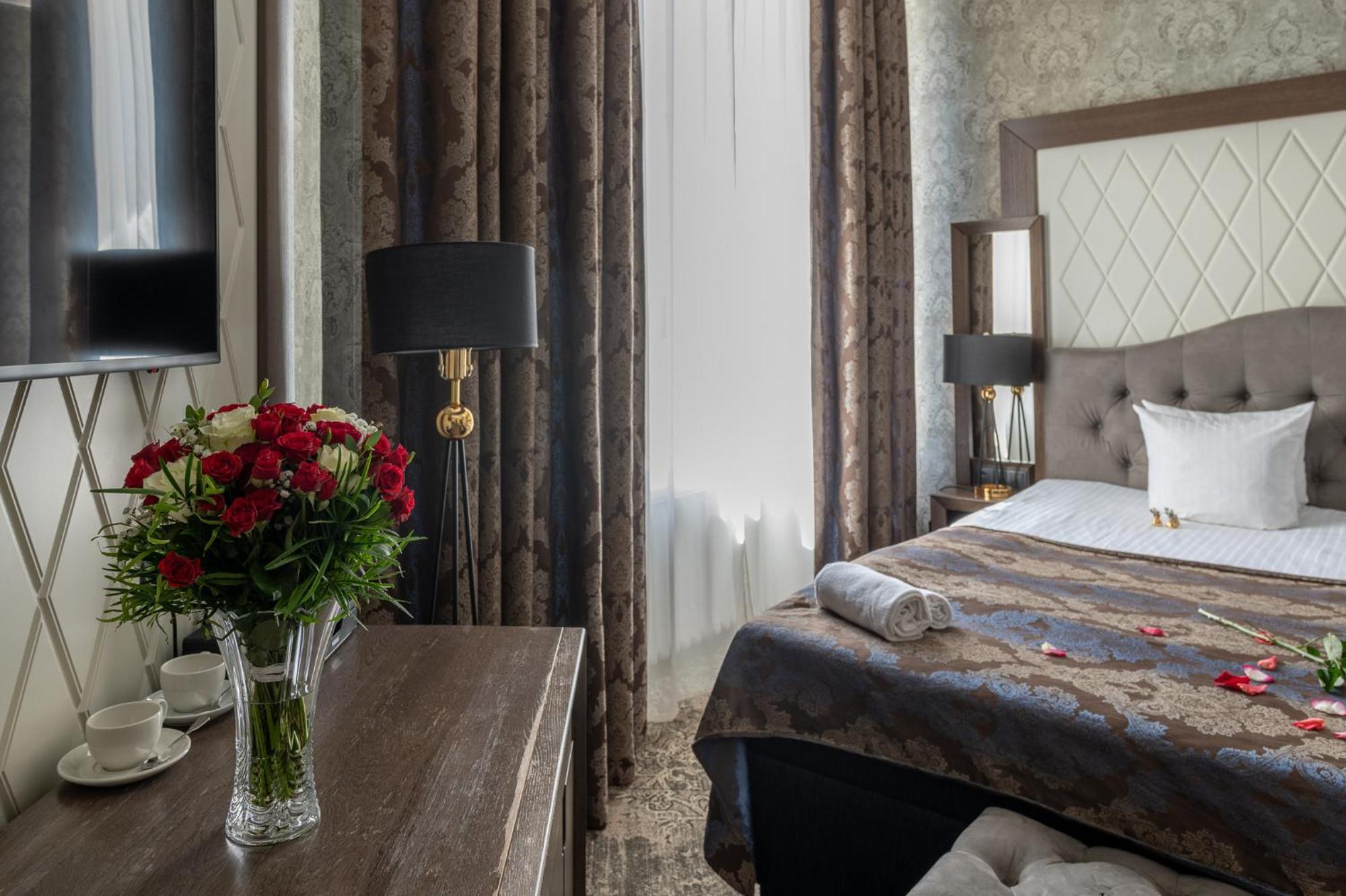 Castle Spa Wagenkuell Taagepera Zewnętrze zdjęcie