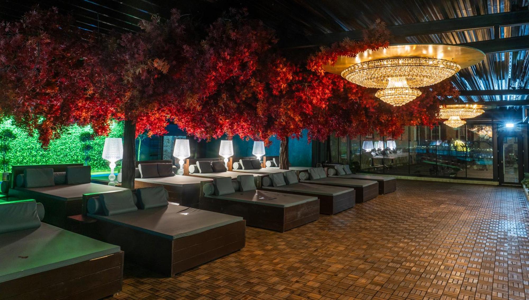 Castle Spa Wagenkuell Taagepera Zewnętrze zdjęcie