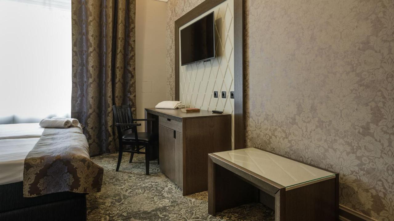 Hotel Castle Spa Wagenkuell Taagepera Zewnętrze zdjęcie