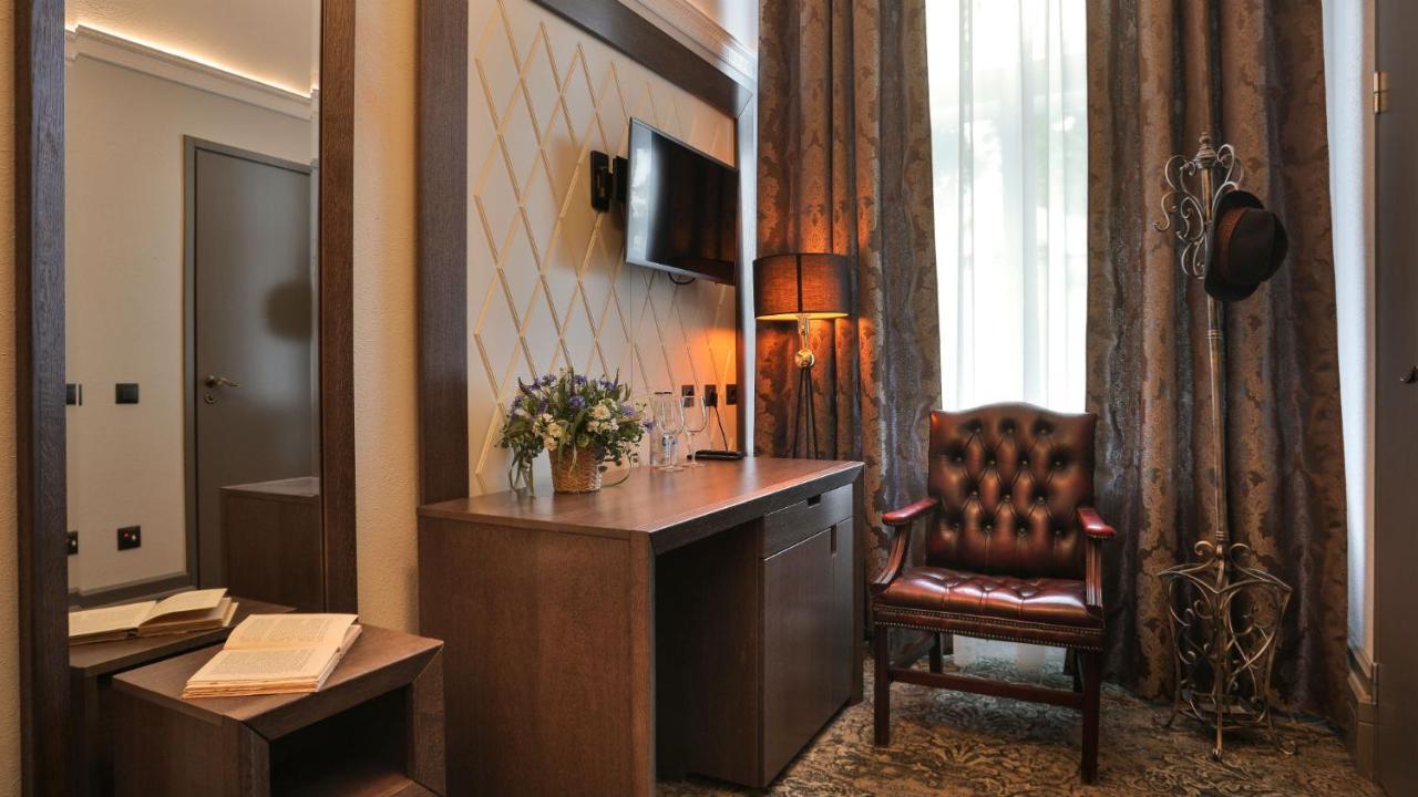 Hotel Castle Spa Wagenkuell Taagepera Zewnętrze zdjęcie