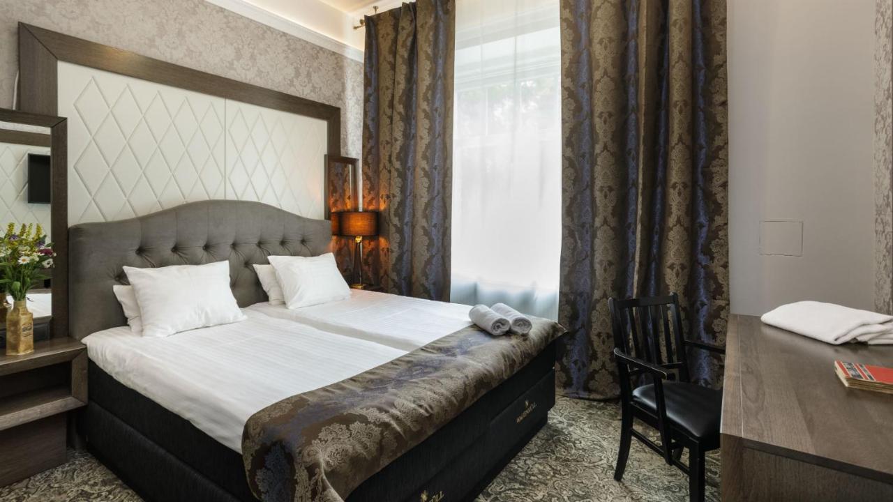 Castle Spa Wagenkuell Taagepera Zewnętrze zdjęcie