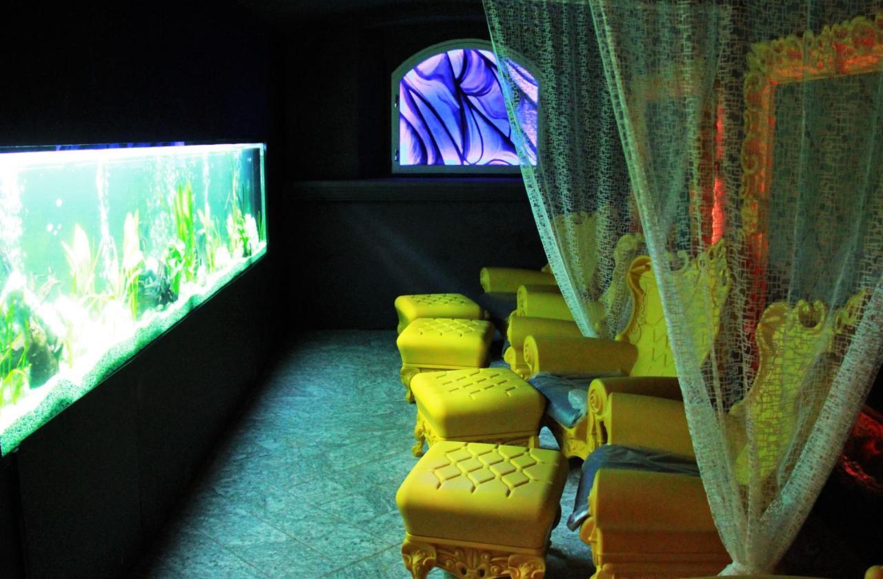 Castle Spa Wagenkuell Taagepera Zewnętrze zdjęcie