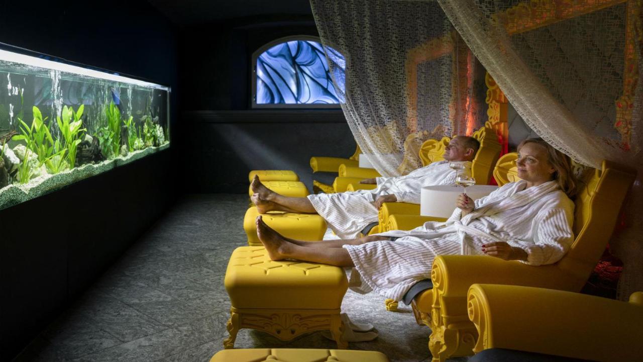 Castle Spa Wagenkuell Taagepera Zewnętrze zdjęcie