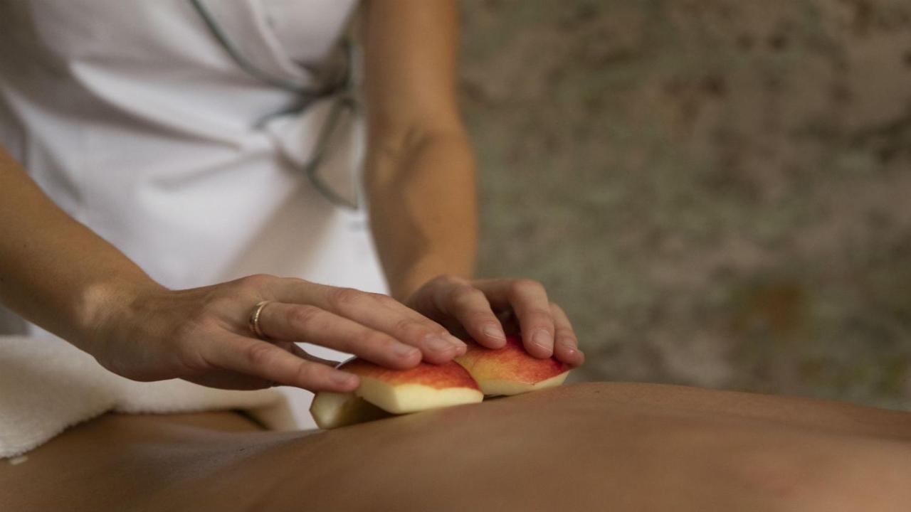 Hotel Castle Spa Wagenkuell Taagepera Zewnętrze zdjęcie