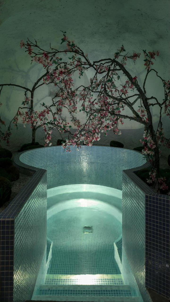 Castle Spa Wagenkuell Taagepera Zewnętrze zdjęcie