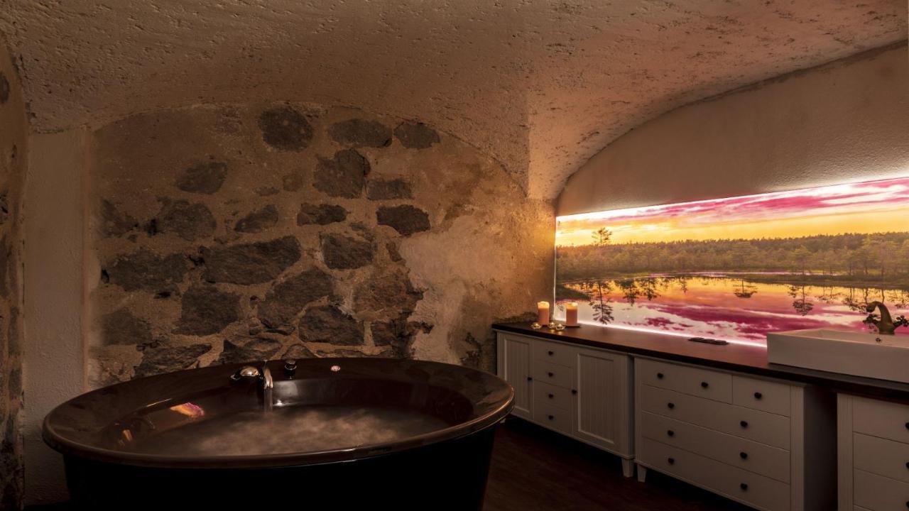 Castle Spa Wagenkuell Taagepera Zewnętrze zdjęcie