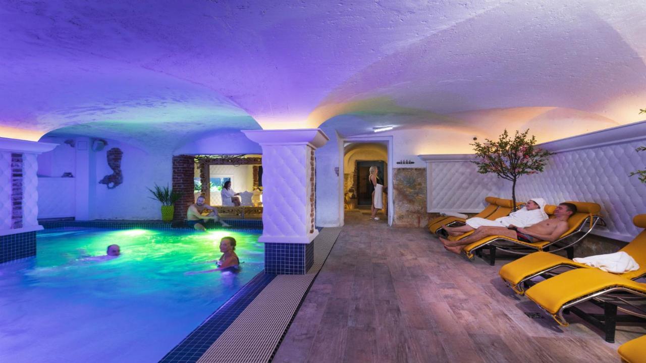 Castle Spa Wagenkuell Taagepera Zewnętrze zdjęcie
