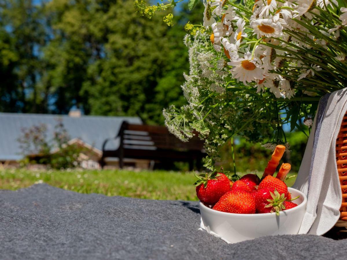 Hotel Castle Spa Wagenkuell Taagepera Zewnętrze zdjęcie