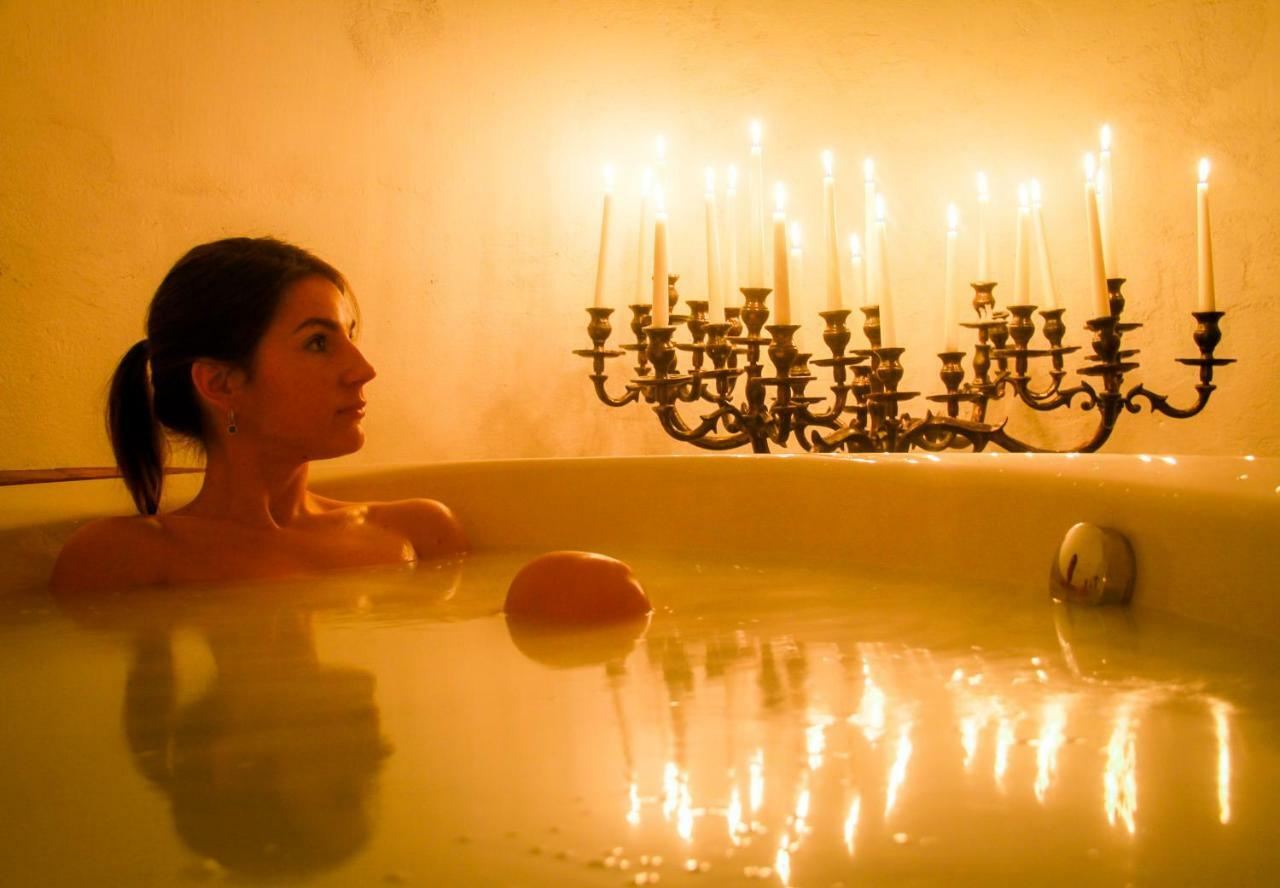 Castle Spa Wagenkuell Taagepera Zewnętrze zdjęcie