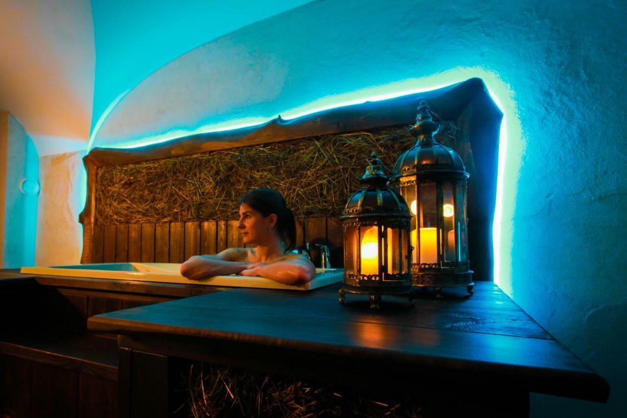 Castle Spa Wagenkuell Taagepera Zewnętrze zdjęcie