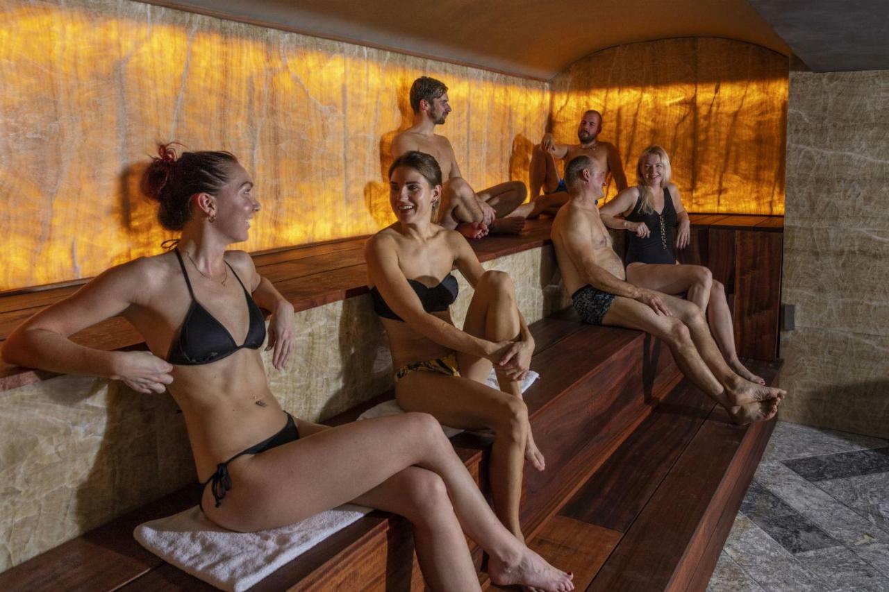 Castle Spa Wagenkuell Taagepera Zewnętrze zdjęcie